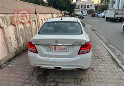 سوزوكي ديزاير